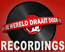 DWDD Recordings