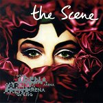 "The Scene" mit ihrem deutschen Album "Arena"