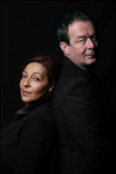 Th� Lau & Maria de F�tima
