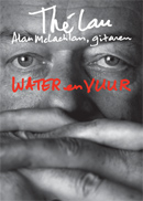 Theatertournee "Water en Vuur"