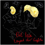 Th Lau - Tempel Der Liefde (2006)